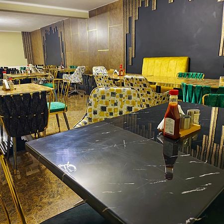 Annavilla7 Lilongwe Hotel Экстерьер фото