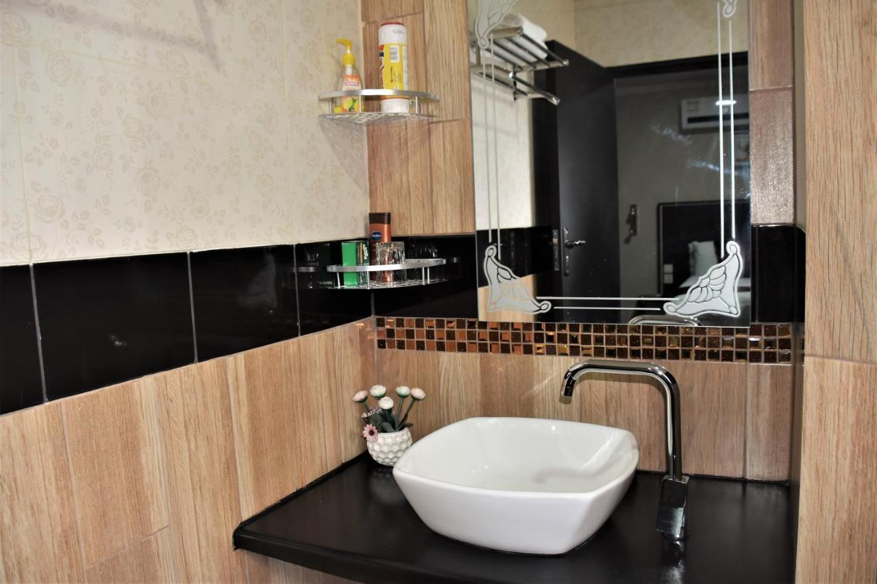 Annavilla7 Lilongwe Hotel Экстерьер фото