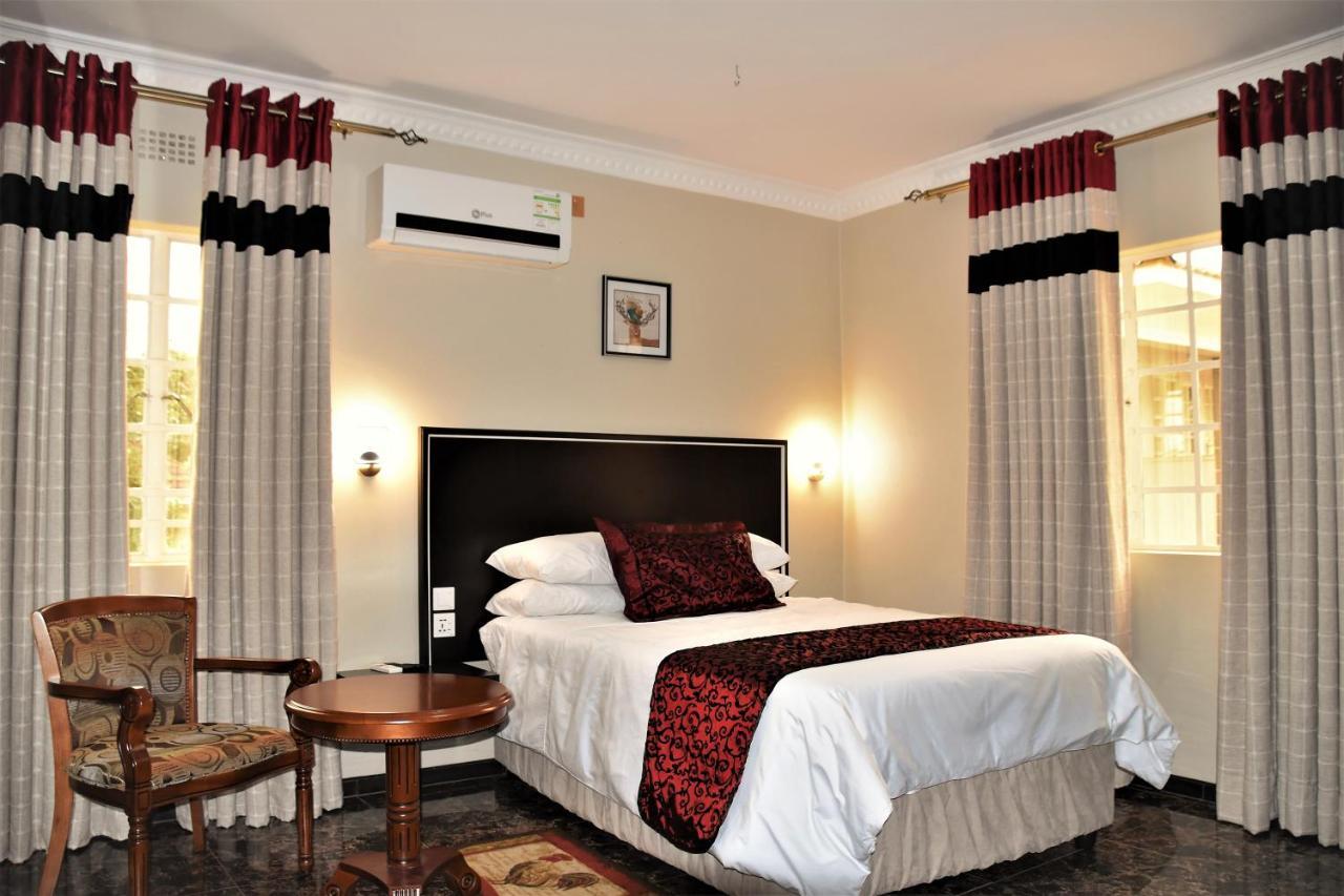 Annavilla7 Lilongwe Hotel Экстерьер фото