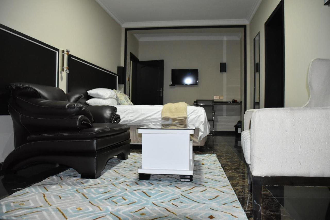 Annavilla7 Lilongwe Hotel Экстерьер фото