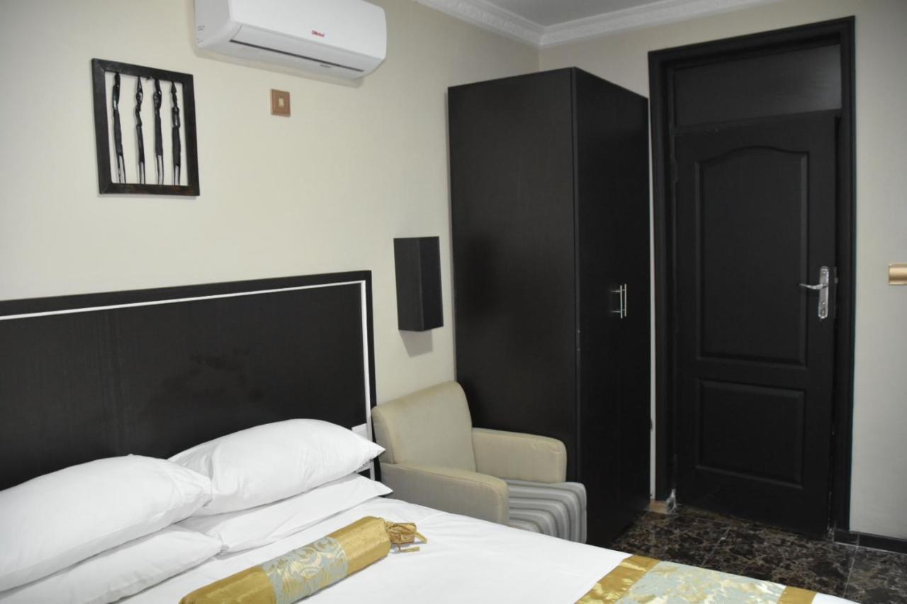 Annavilla7 Lilongwe Hotel Экстерьер фото