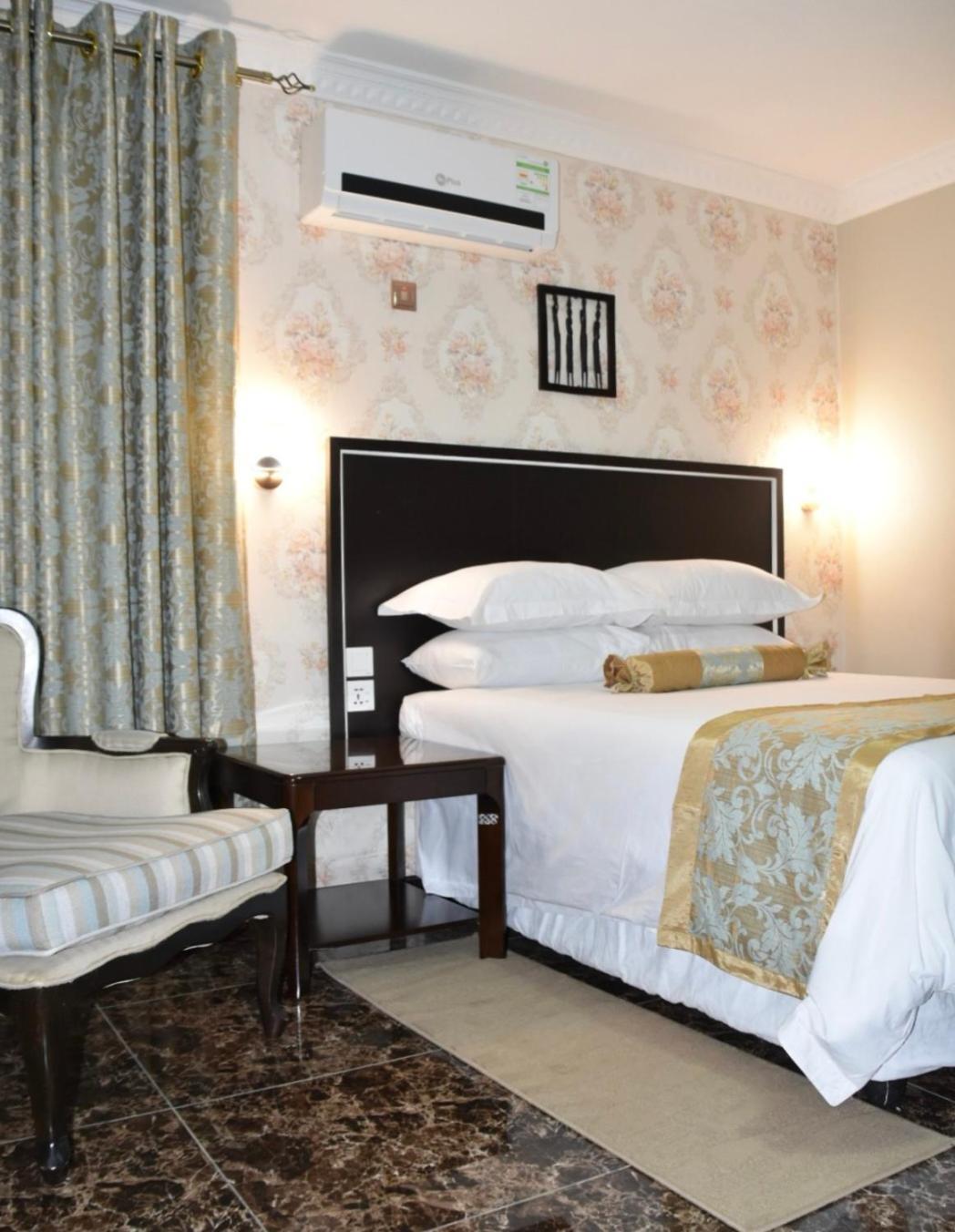 Annavilla7 Lilongwe Hotel Экстерьер фото