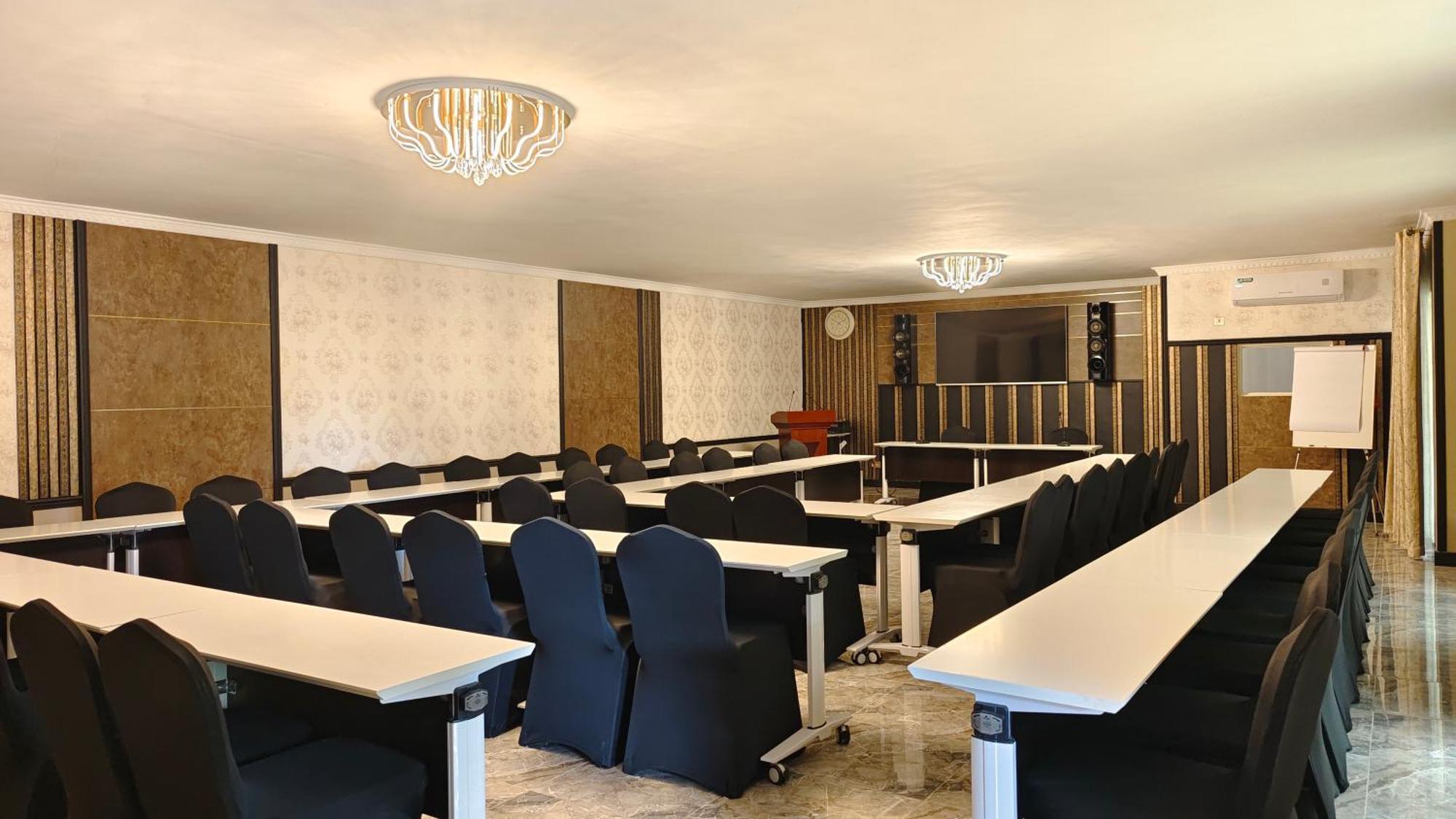 Annavilla7 Lilongwe Hotel Экстерьер фото