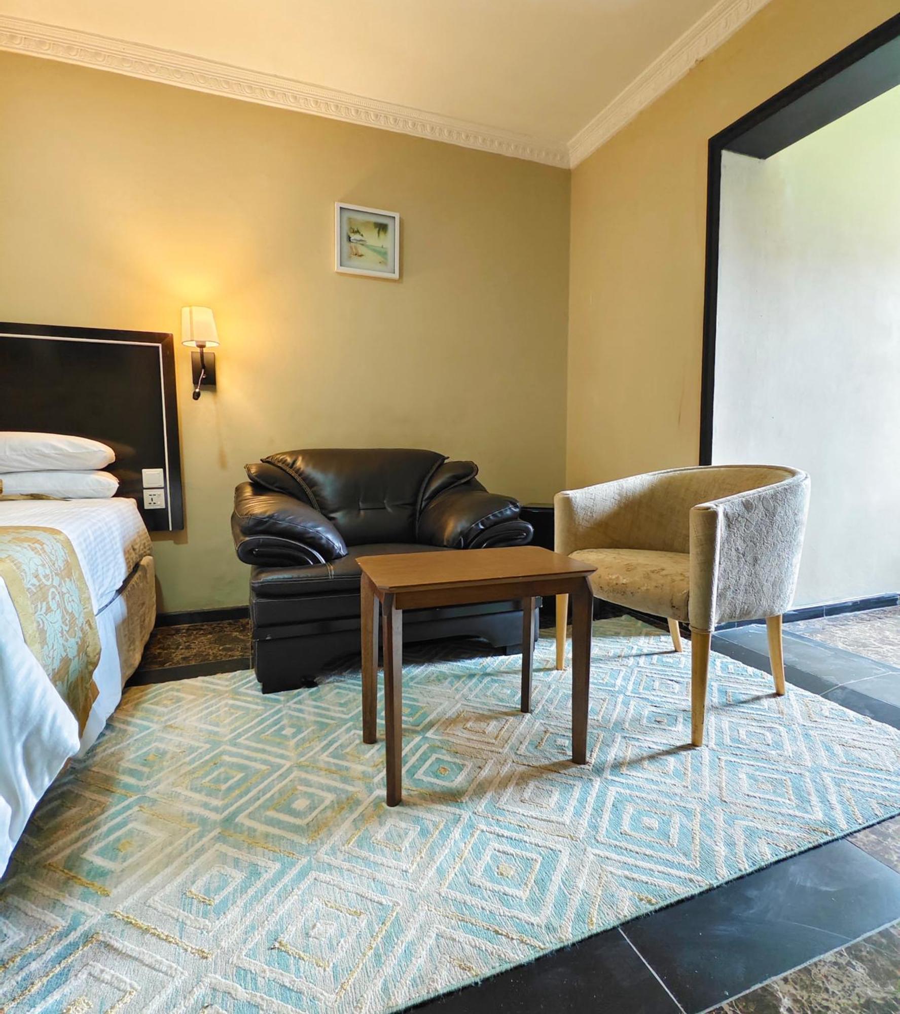 Annavilla7 Lilongwe Hotel Экстерьер фото