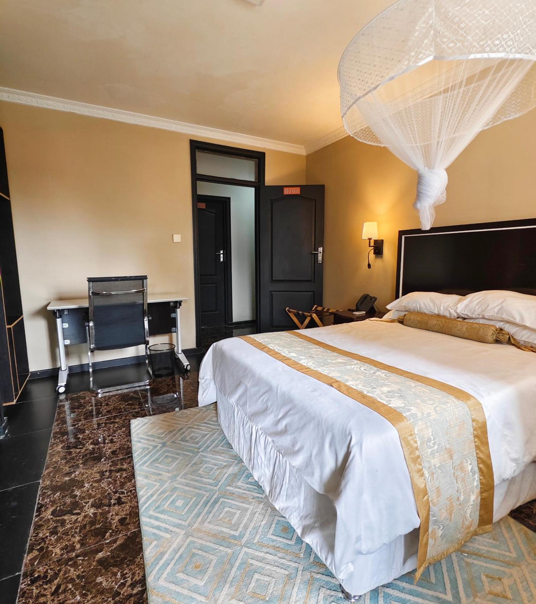 Annavilla7 Lilongwe Hotel Экстерьер фото