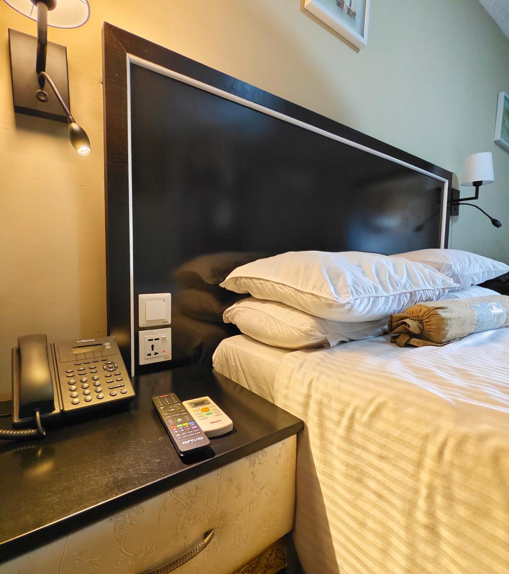 Annavilla7 Lilongwe Hotel Экстерьер фото