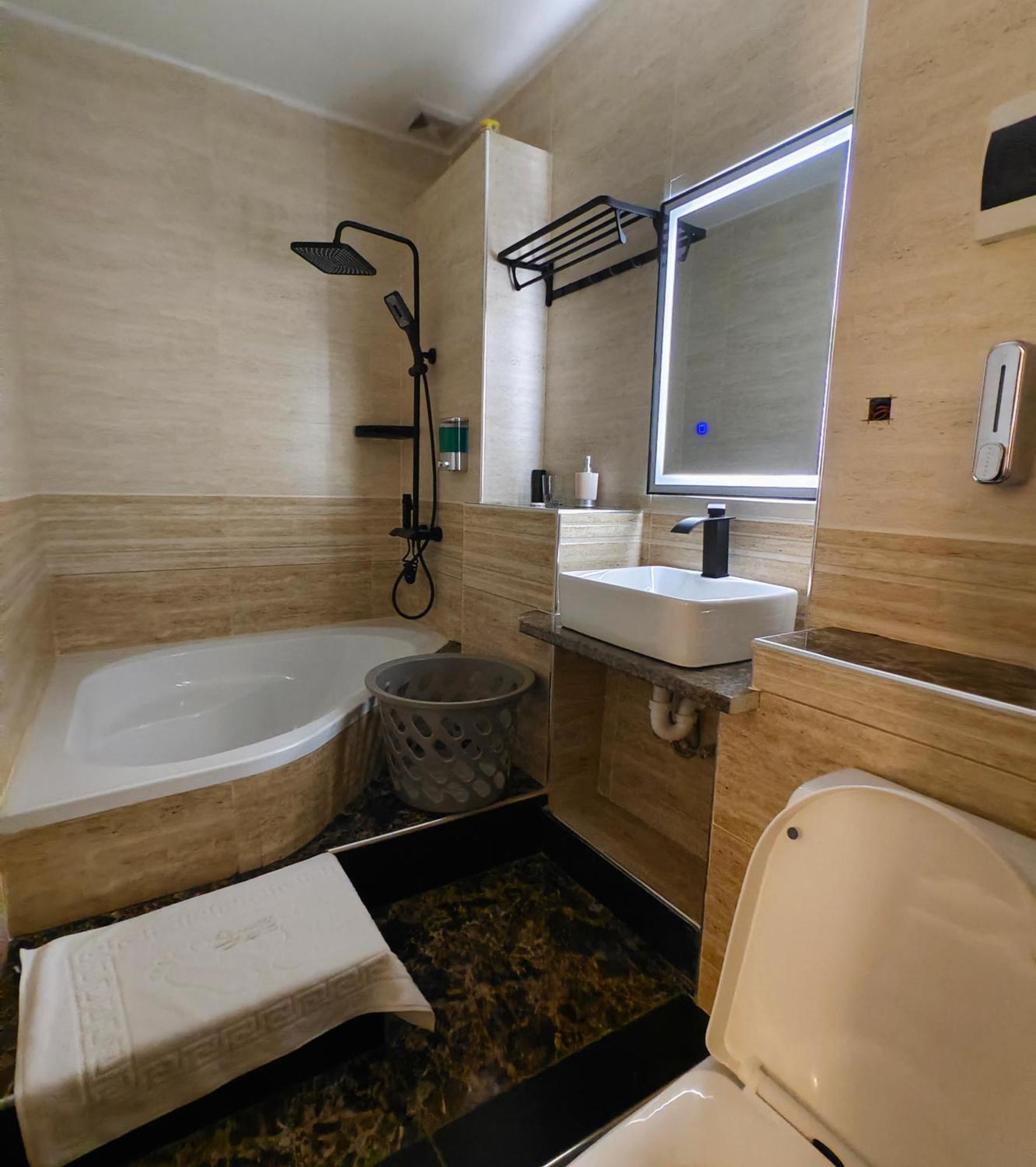 Annavilla7 Lilongwe Hotel Экстерьер фото