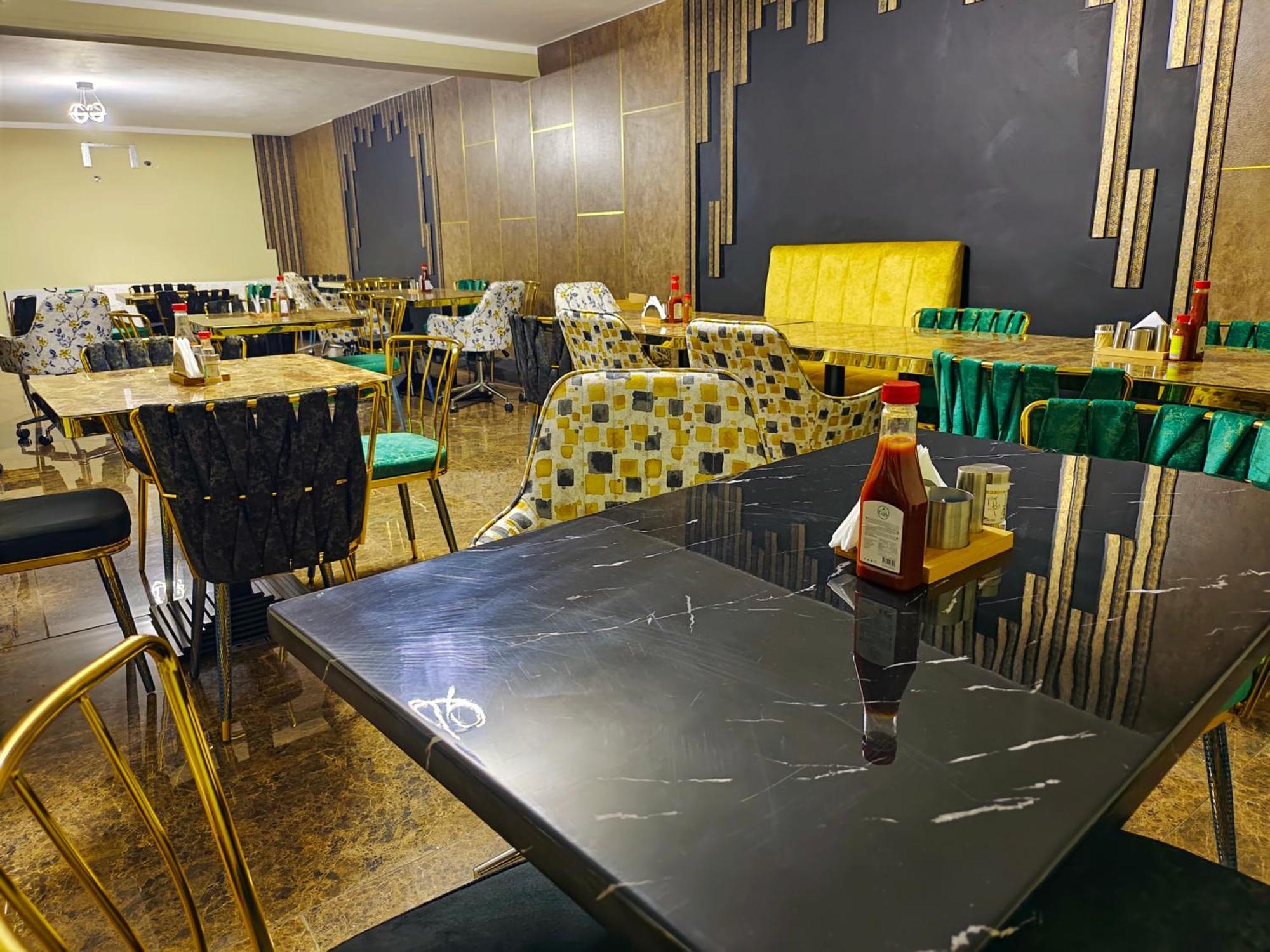 Annavilla7 Lilongwe Hotel Экстерьер фото