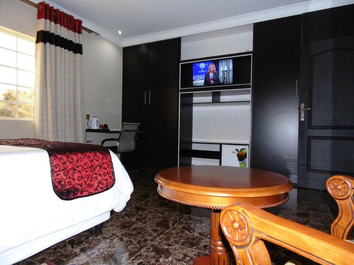 Annavilla7 Lilongwe Hotel Экстерьер фото
